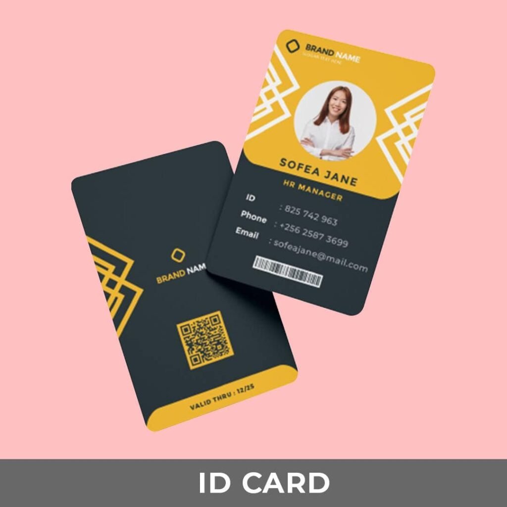 ID CARD