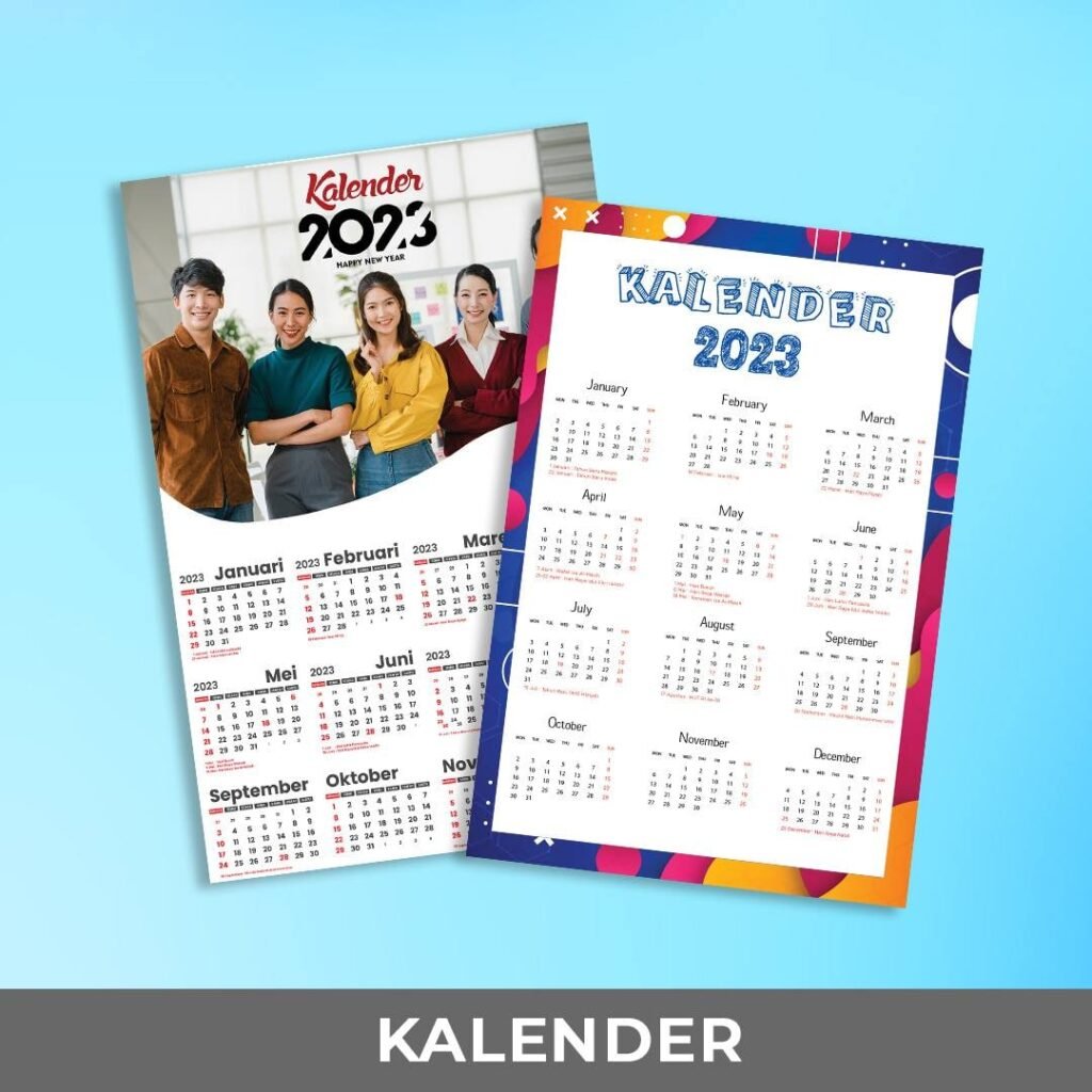 KALENDER