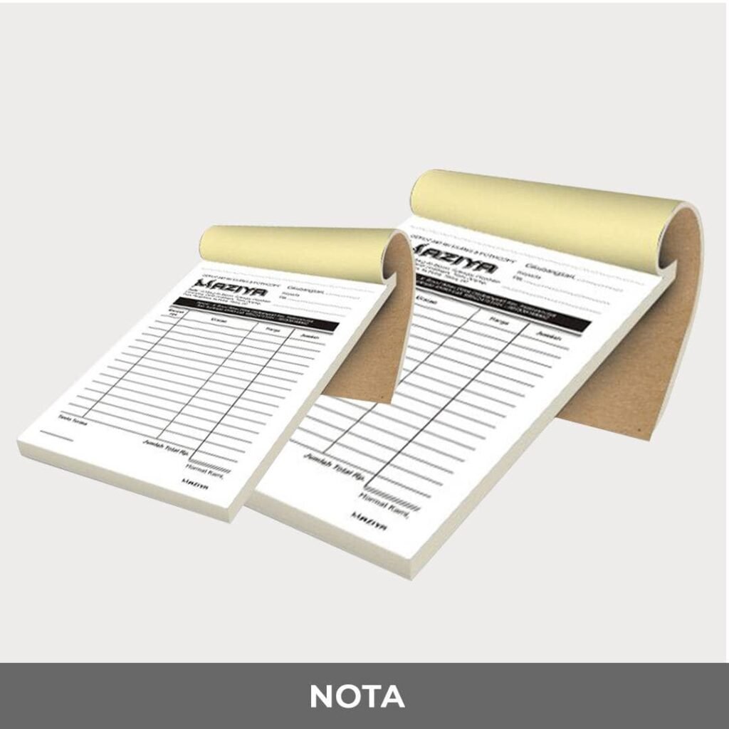 NOTA
