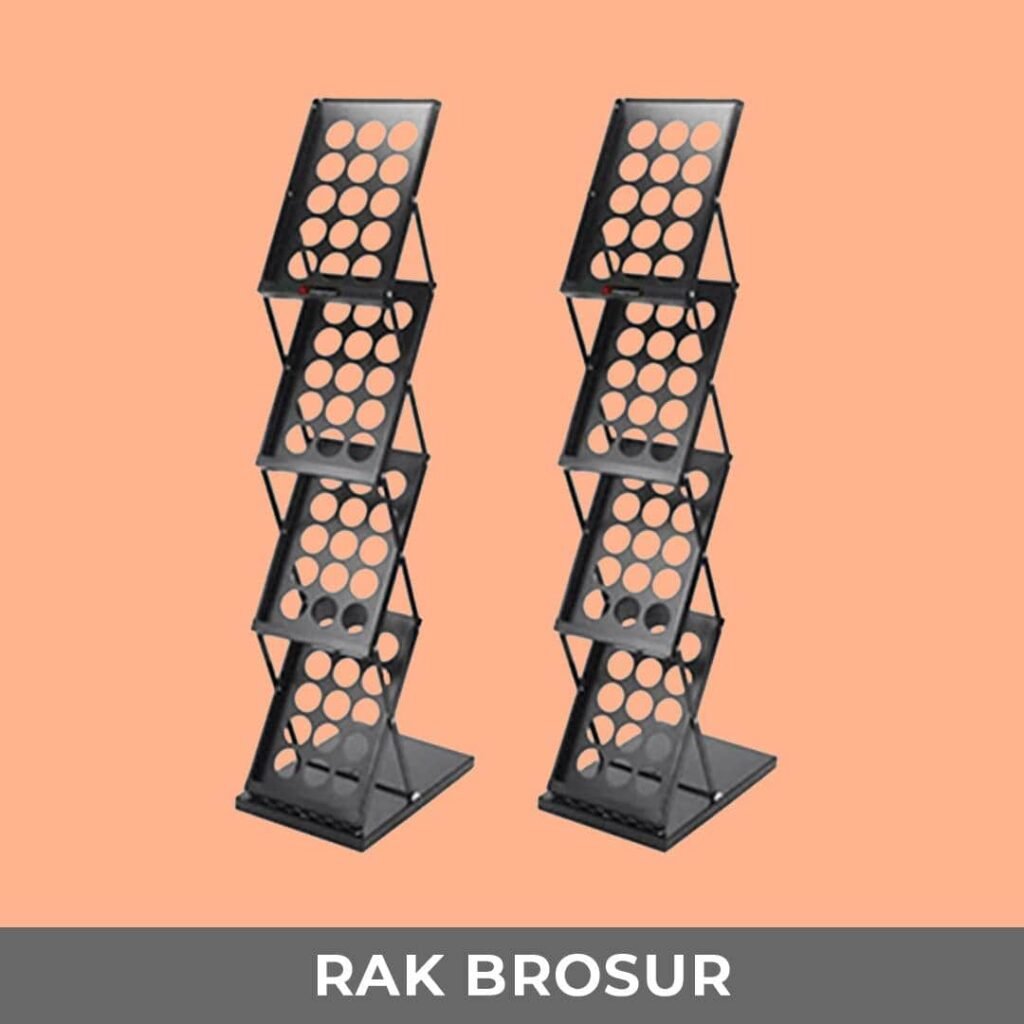 RAK BROSUR