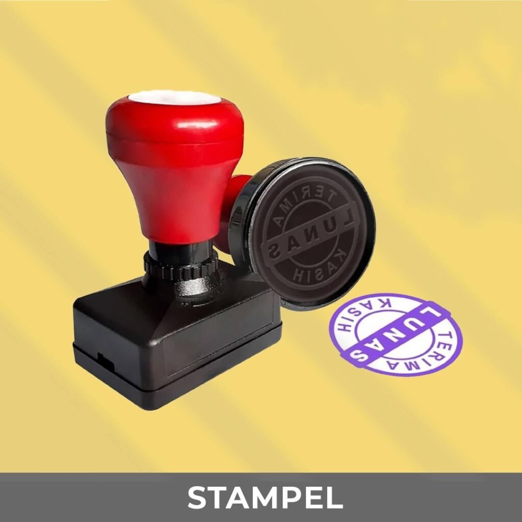STAMPEL